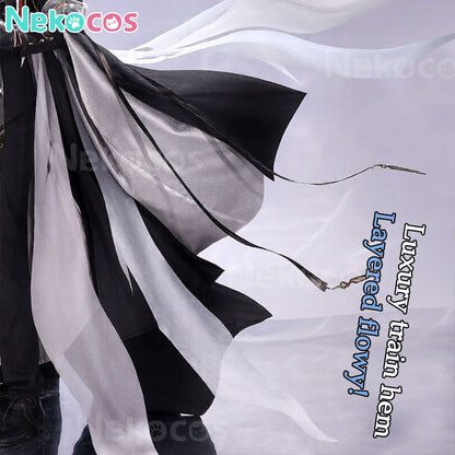 Arknights Logos Cosplay Costume - Premium Edition In StockArknights,Costume,Game