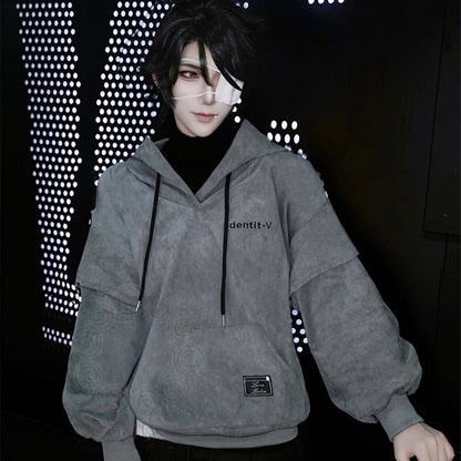 【Nekocos】Game Identity V Cosplay Luca Balsa Cosplay Costume | In Stock
