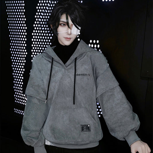 【Nekocos】Game Identity V Cosplay Luca Balsa Cosplay Costume | In Stock