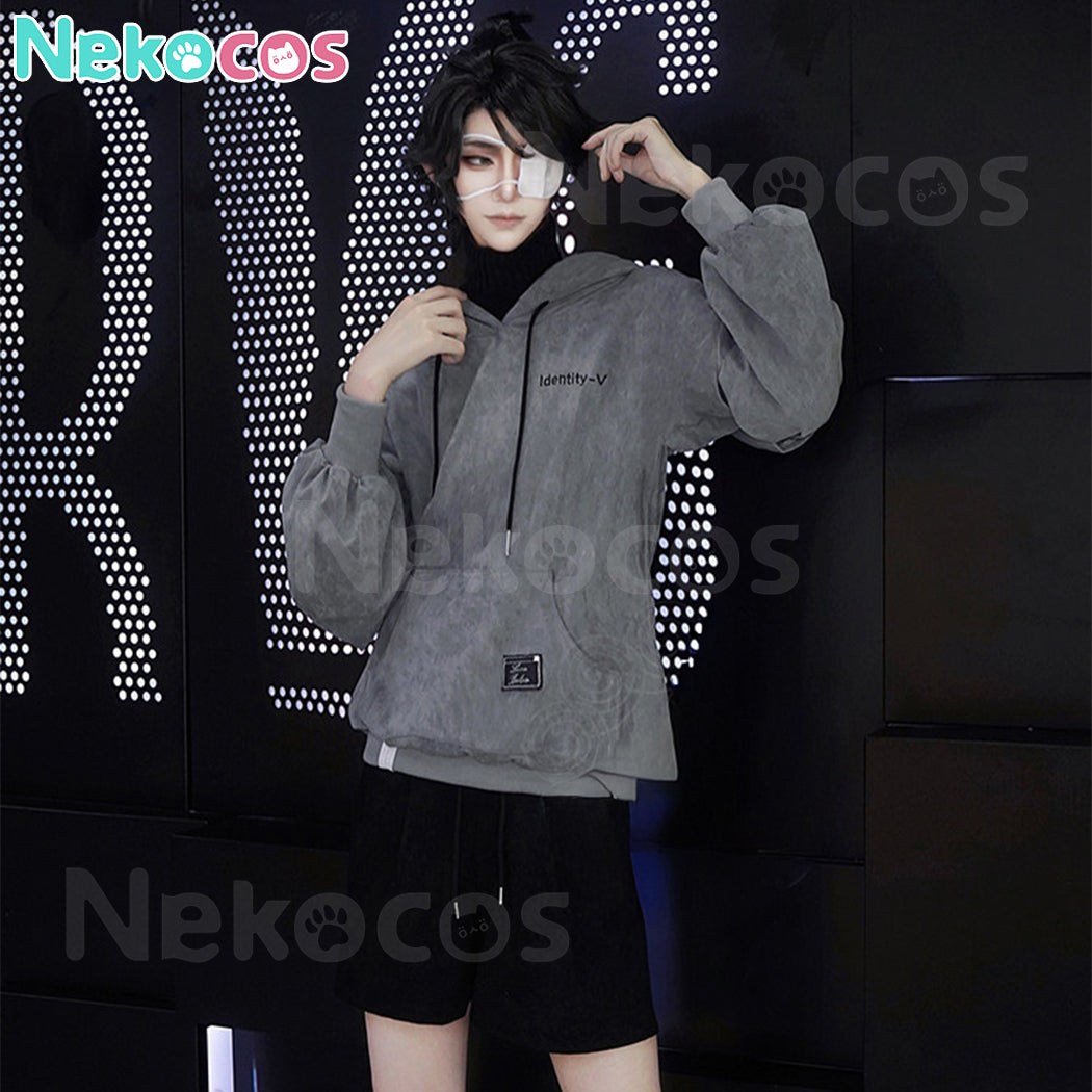 【Nekocos】Game Identity V Cosplay Luca Balsa Cosplay Costume | In Stock
