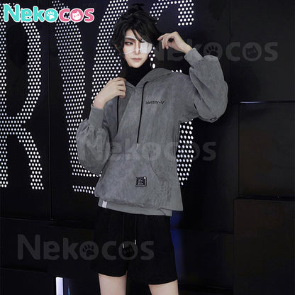 【Nekocos】Game Identity V Cosplay Luca Balsa Cosplay Costume | In Stock