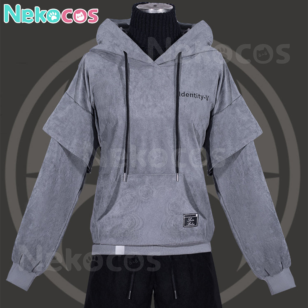 【Nekocos】Game Identity V Cosplay Luca Balsa Cosplay Costume | In Stock