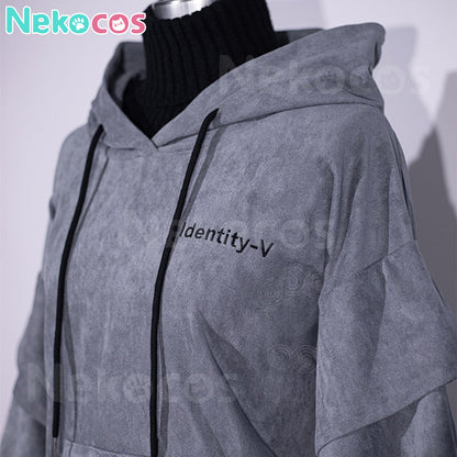 【Nekocos】Game Identity V Cosplay Luca Balsa Cosplay Costume | In Stock