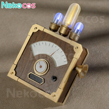 【Nekocos】Game Identity Ⅴ Cosplay Luca Balsa Cosplay Costume Premium Edition | Custom-Tailor