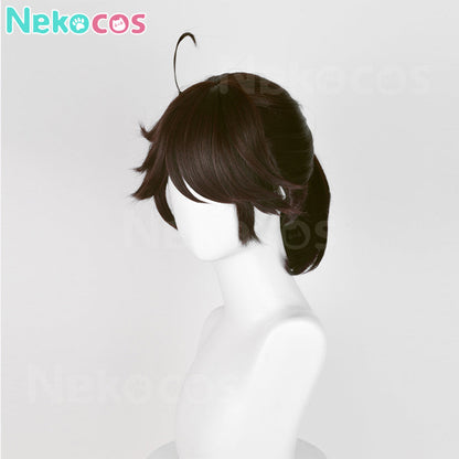 【Nekocos】Game Identity V Cosplay Luca Balsa Prisoner Cosplay Wig | In Stock