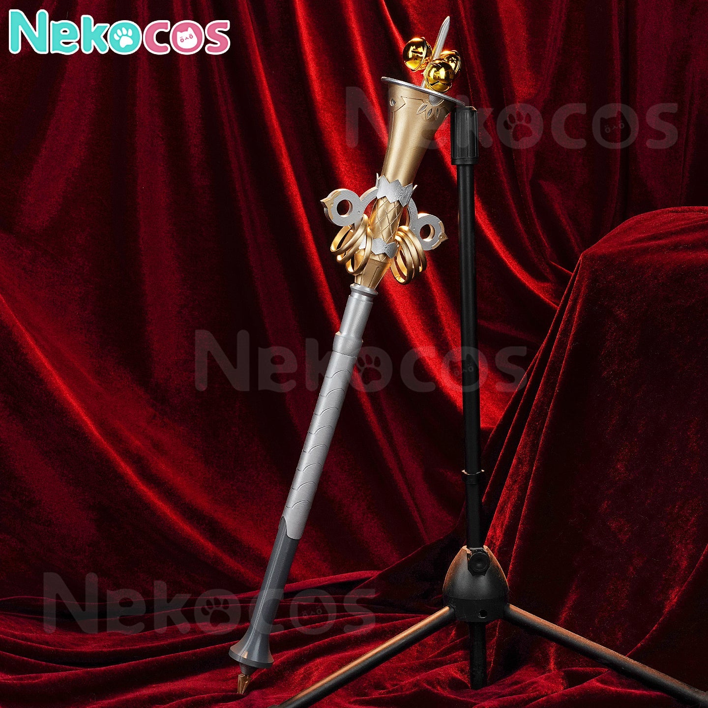 【Nekocos】Game Zenless Zone Zero Cosplay Lucia Elowen Cosplay Costume Premium Edition | In Stock