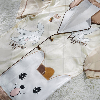 Tears of Themis Luke Cosplay Costume - Custom-Tailored PerfectionCostume,Game,Tears of Themis