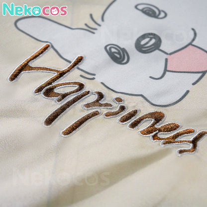 Tears of Themis Luke Cosplay Costume - Custom-Tailored PerfectionCostume,Game,Tears of Themis