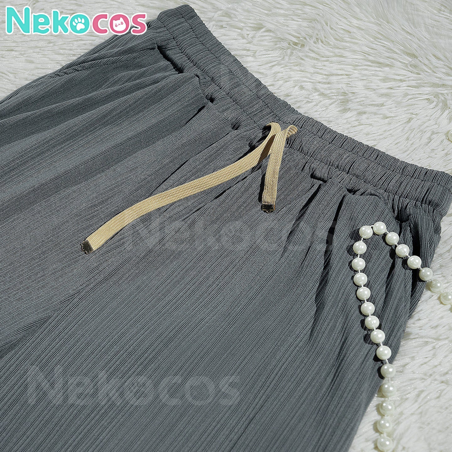 Tears of Themis Luke Cosplay Costume - Custom-Tailored PerfectionCostume,Game,Tears of Themis