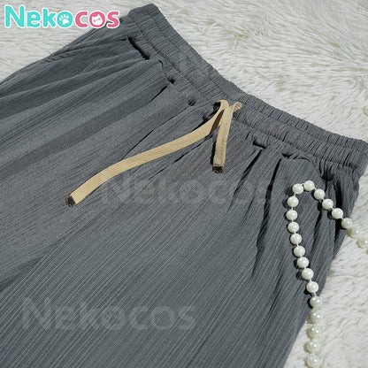 Tears of Themis Luke Cosplay Costume - Custom-Tailored PerfectionCostume,Game,Tears of Themis