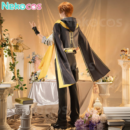 【Nekocos】Game Tears of Themis Cosplay Luke Pearce Cosplay Costume Premium Edition | Custom-Tailor