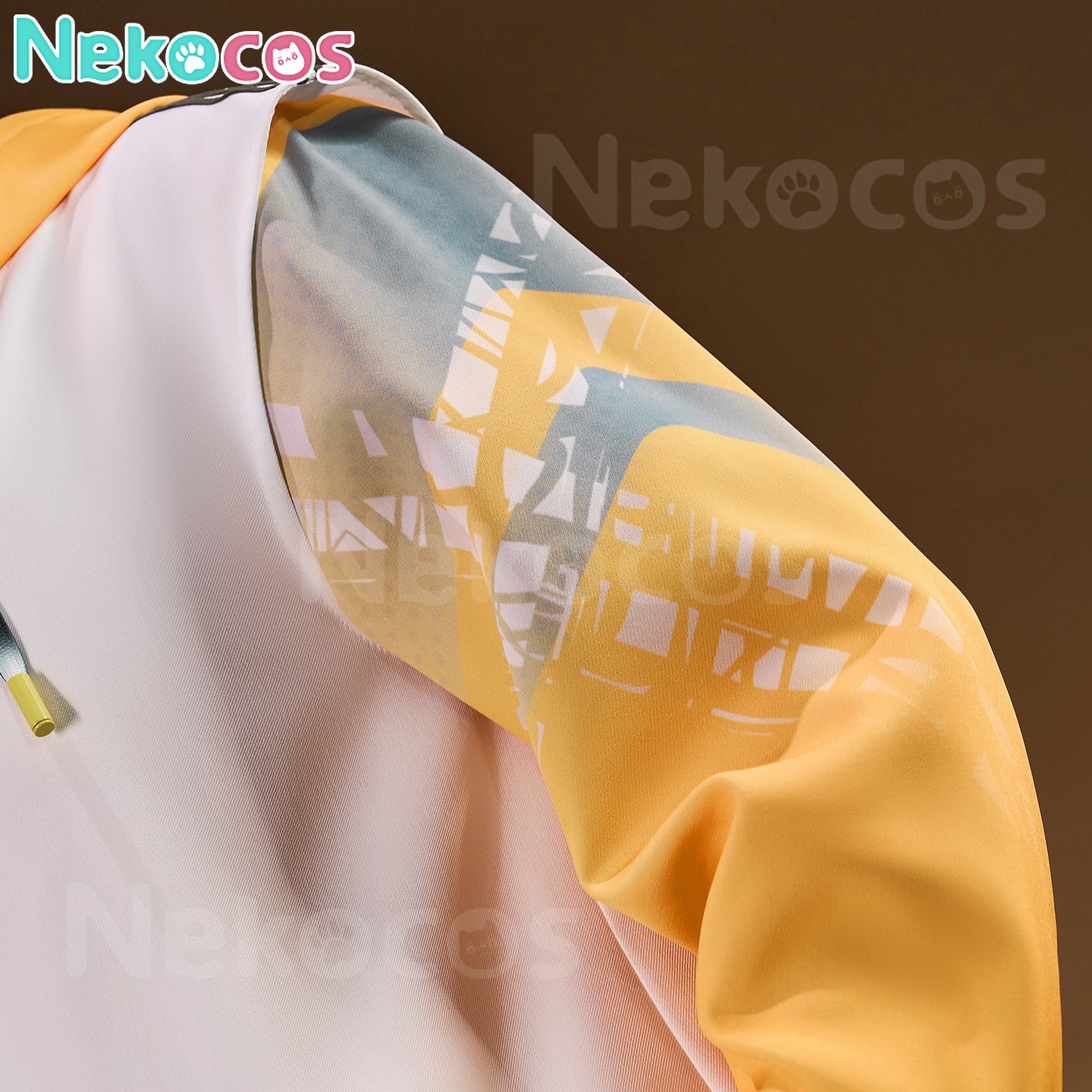 【Nekocos】Game Tears of Themis Cosplay Luke Pearce Cosplay Costume Premium Edition | Custom-Tailor