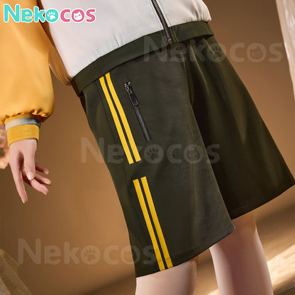 【Nekocos】Game Tears of Themis Cosplay Luke Pearce Cosplay Costume Premium Edition | Custom-Tailor