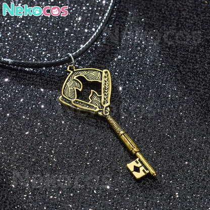 【Nekocos】Game Tears of Themis Cosplay Luke Pearce Cosplay Costume Premium Edition | Custom-Tailor