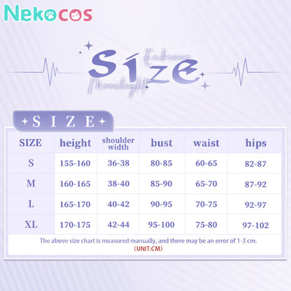 【Nekocos】Game Tears of Themis Cosplay Luke Pearce Cosplay Costume Premium Edition | Custom-Tailor