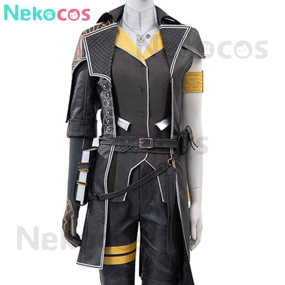 【Nekocos】Game Cosplay Lune Cosplay Costume | Custom-Tailor