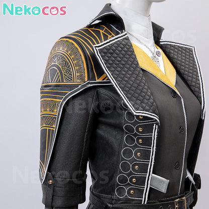 【Nekocos】Game Cosplay Lune Cosplay Costume | Custom-Tailor