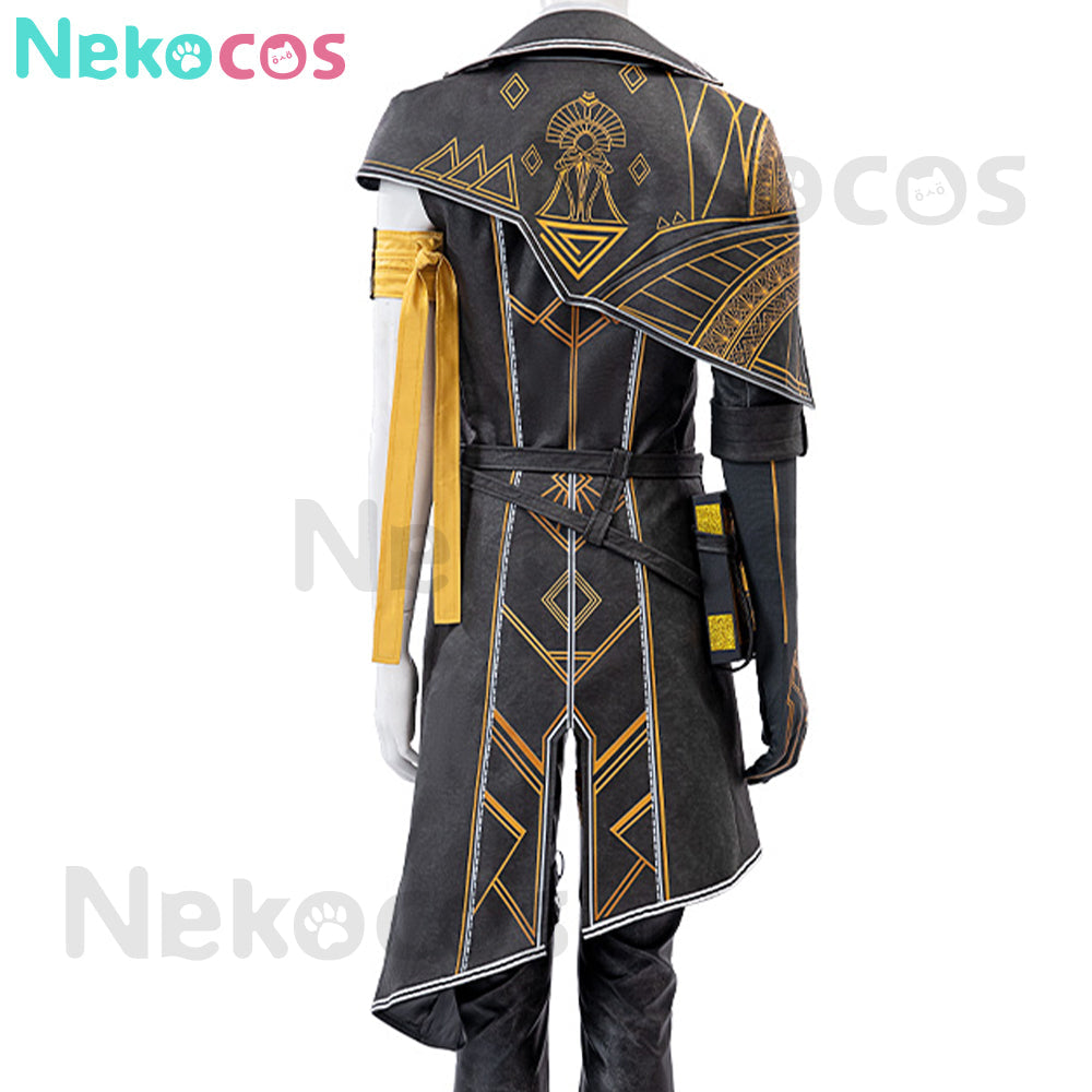 【Nekocos】Game Cosplay Lune Cosplay Costume | Custom-Tailor