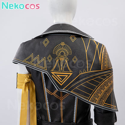 【Nekocos】Game Cosplay Lune Cosplay Costume | Custom-Tailor