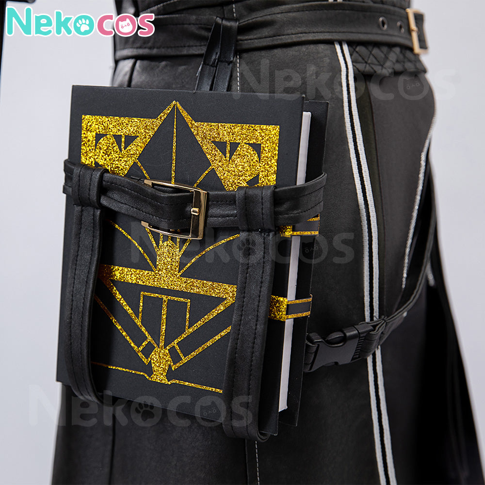 【Nekocos】Game Cosplay Lune Cosplay Costume | Custom-Tailor