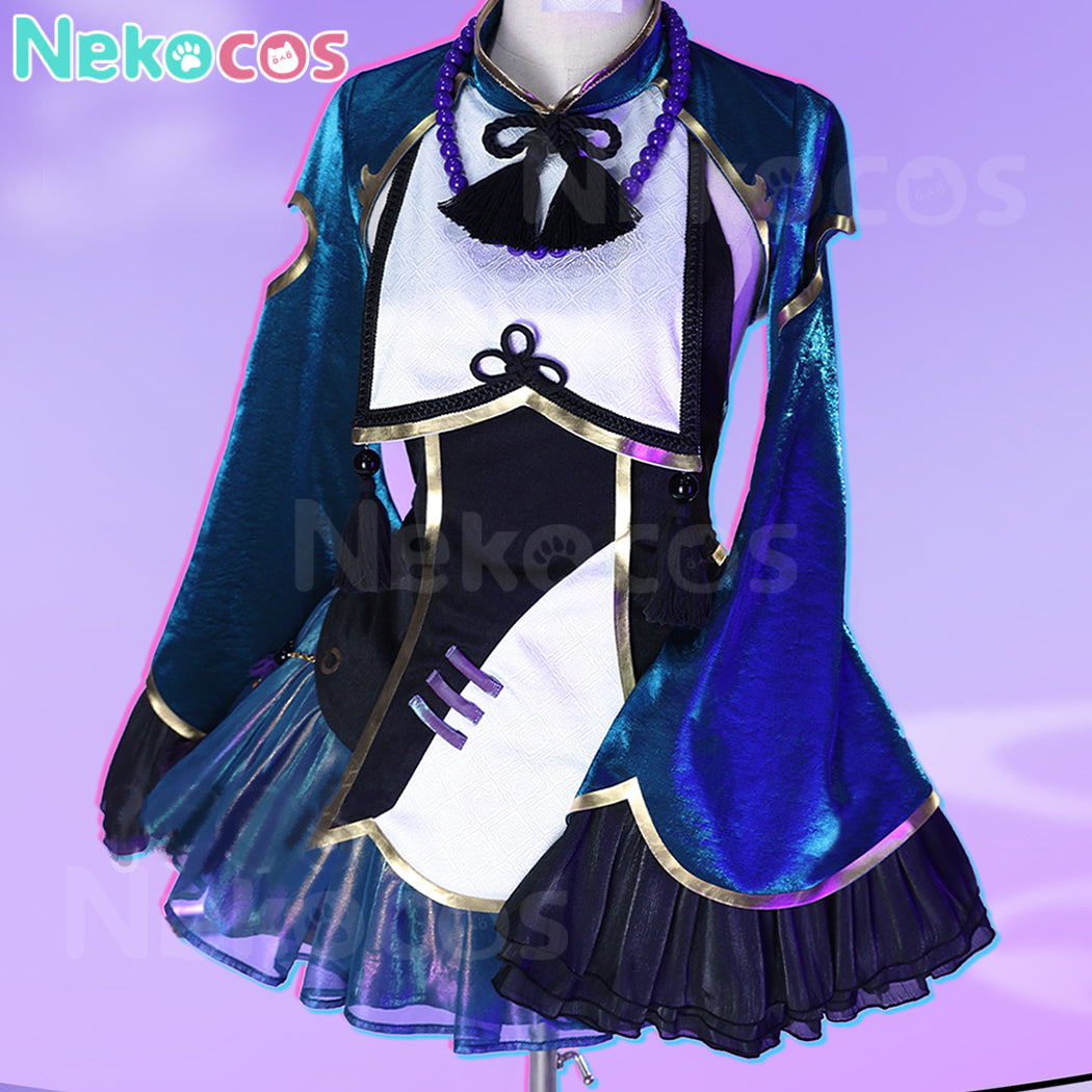 【Nekocos】Vocaloid Cosplay Miku Cosplay Costume | In Stock