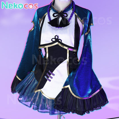 【Nekocos】Vocaloid Cosplay Miku Cosplay Costume | In Stock