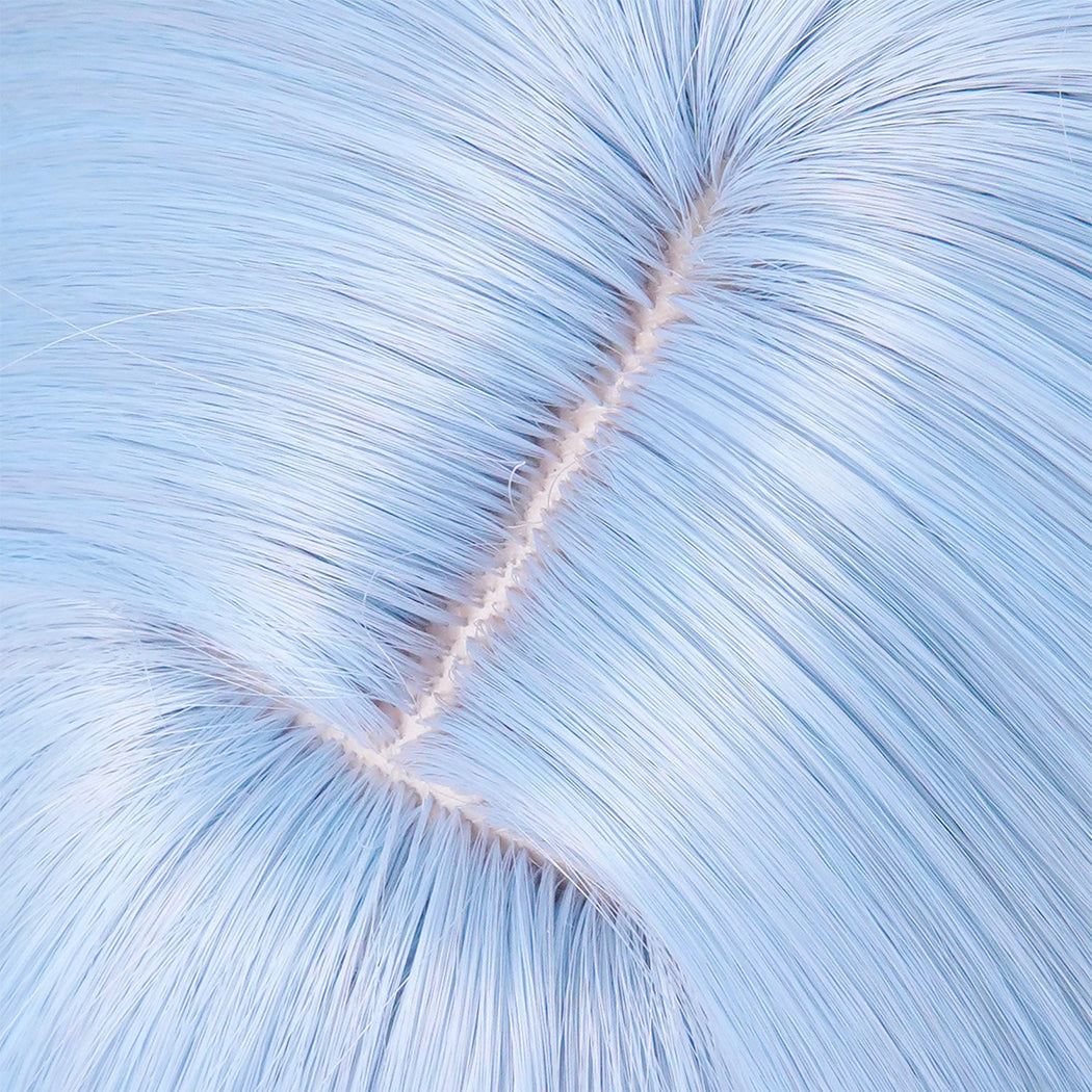 【Nekocos】Vocaloid Hatsune Miku Cosplay Rabbit Hole Gender Transition Cosplay Wig | In Stock