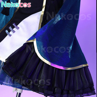 【Nekocos】Vocaloid Cosplay Miku Cosplay Costume | In Stock