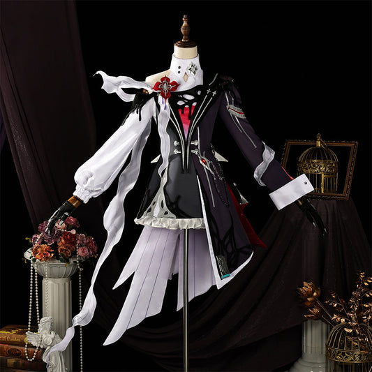 【Nekocos】Game Honkai: Star Rail Cosplay March 7th Cosplay Costume | In Stock