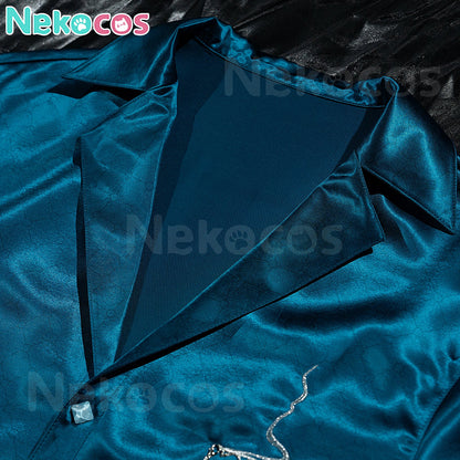 【Nekocos】Game Tears of Themis Cosplay Marius Cosplay Costume | In Stock