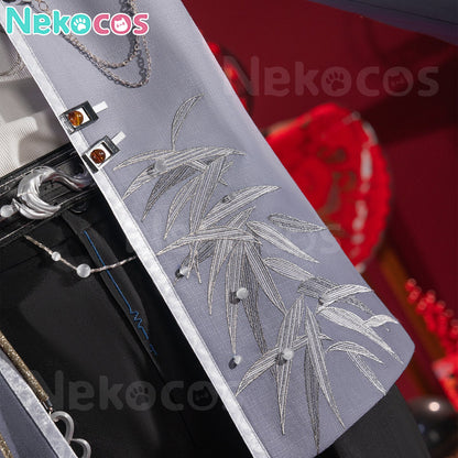 【Nekocos】Game Tears of Themis Cosplay Marius von Hagen Cosplay Costume Premium Edition | In Stock