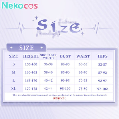 【Nekocos】Game Tears of Themis Cosplay Marius von Hagen SSR Cosplay Costume Premium Edition | Custom-Tailor