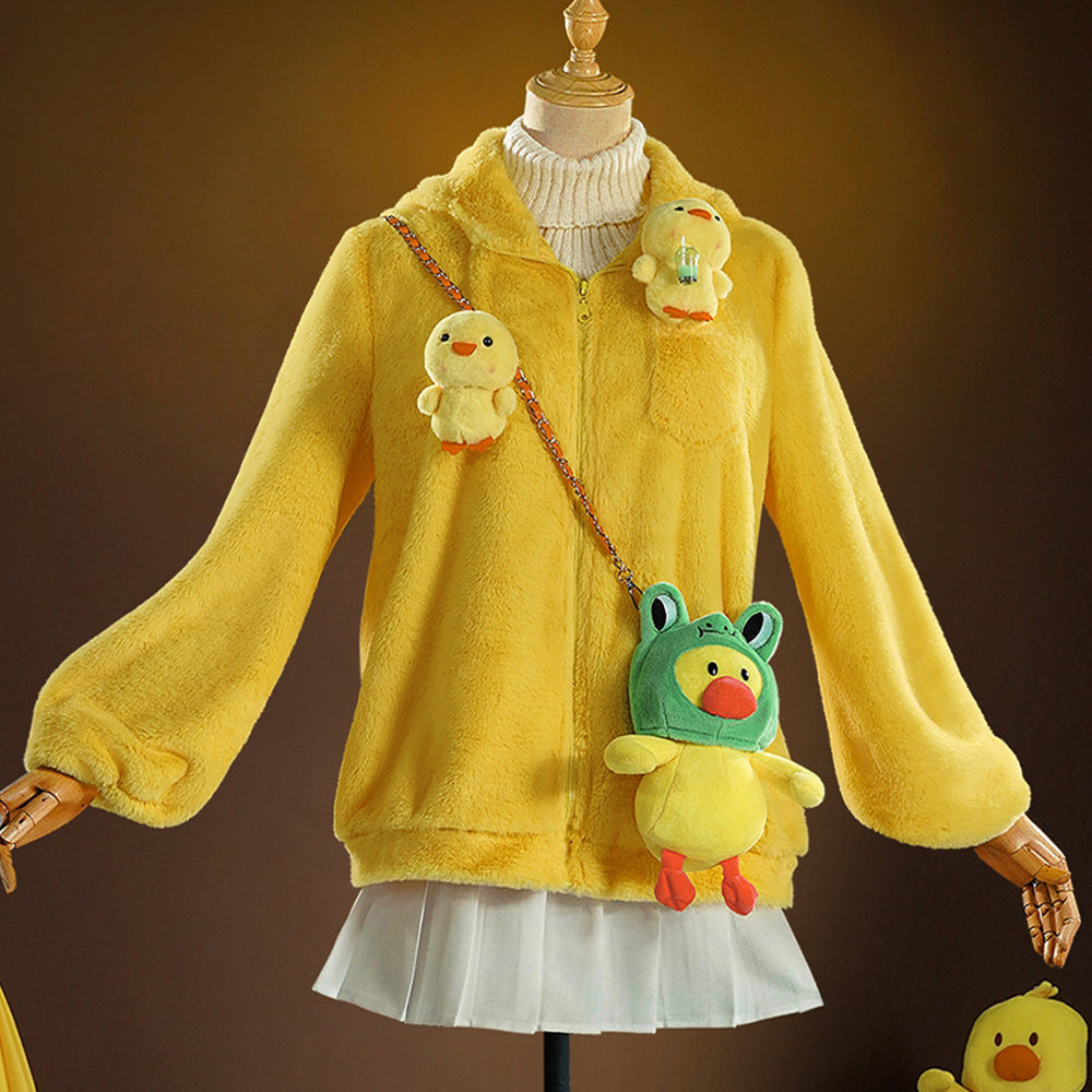 【Nekocos】Game Identity V Cosplay Mechanic Cosplay Costume Premium Edition | Custom-Tailor