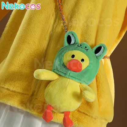 【Nekocos】Game Identity V Cosplay Mechanic Cosplay Costume Premium Edition | Custom-Tailor