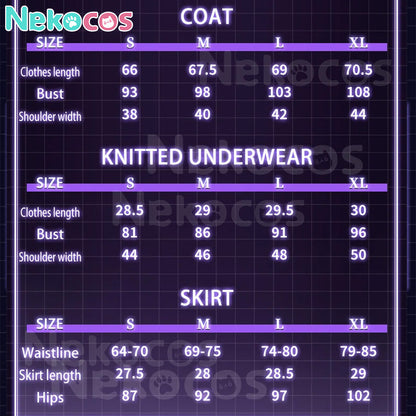 【Nekocos】Game Identity V Cosplay Mechanic - BLK.Tracy Cosplay Costume | Custom-Tailor
