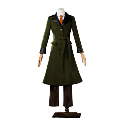 【Nekocos】Game Identity V Cosplay Melly Plinus Cosplay Costume | Custom-Tailor
