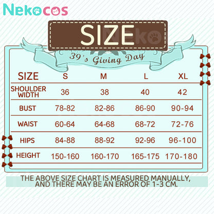【Nekocos】Vocaloid Cosplay Hatsune Rabbit Dress Cosplay Costume | Custom-Tailor