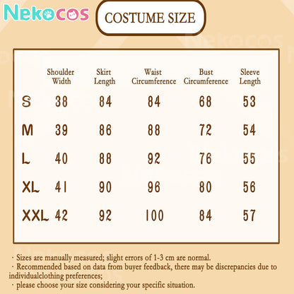 【Nekocos】Vocaloid Cosplay Miku Fairy Tale Alice Cosplay Costume | In Stock