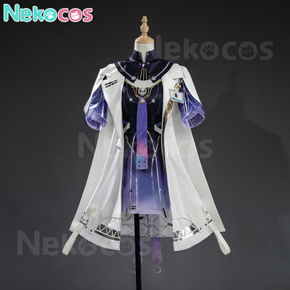 【Nekocos】Game Wuthering Waves Cosplay Mornye Cosplay Costume | Custom-Tailor