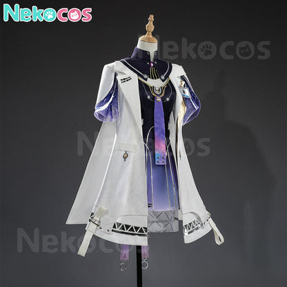 【Nekocos】Game Wuthering Waves Cosplay Mornye Cosplay Costume | Custom-Tailor