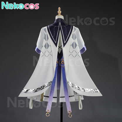 【Nekocos】Game Wuthering Waves Cosplay Mornye Cosplay Costume | Custom-Tailor
