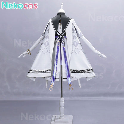 【Nekocos】Game Wuthering Waves Cosplay Mornye Cosplay Costume | Custom-Tailor