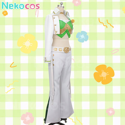 【Nekocos】Game Uma Musume Pretty Derby Cosplay Mr. C.B. Cosplay Costume | Custom-Tailor