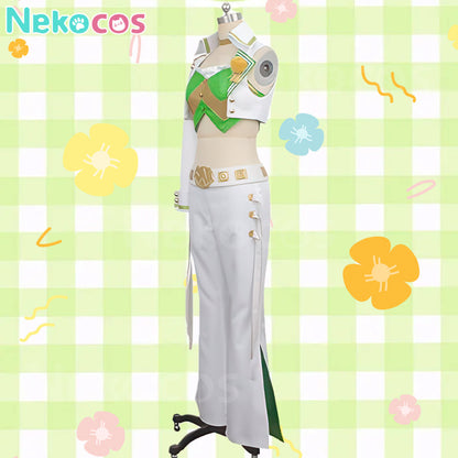【Nekocos】Game Uma Musume Pretty Derby Cosplay Mr. C.B. Cosplay Costume | Custom-Tailor