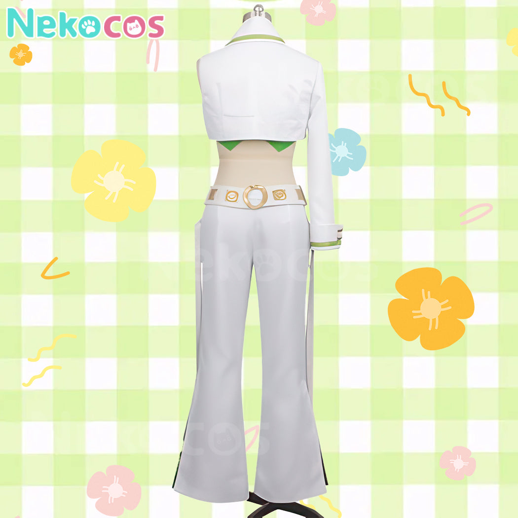 【Nekocos】Game Uma Musume Pretty Derby Cosplay Mr. C.B. Cosplay Costume | Custom-Tailor