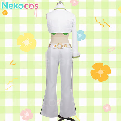 【Nekocos】Game Uma Musume Pretty Derby Cosplay Mr. C.B. Cosplay Costume | Custom-Tailor