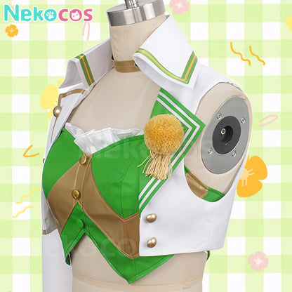 【Nekocos】Game Uma Musume Pretty Derby Cosplay Mr. C.B. Cosplay Costume | Custom-Tailor