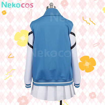 【Nekocos】Game Uma Musume Pretty Derby Cosplay Nakayama Festa Cosplay Costume | Custom-Tailor