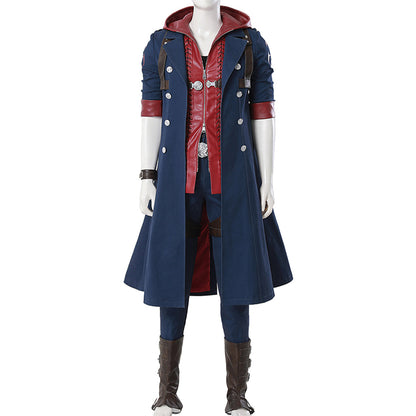 【Nekocos】Game Cosplay Nero Cosplay Costume | Custom-Tailor