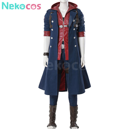 【Nekocos】Game Cosplay Nero Cosplay Costume | Custom-Tailor